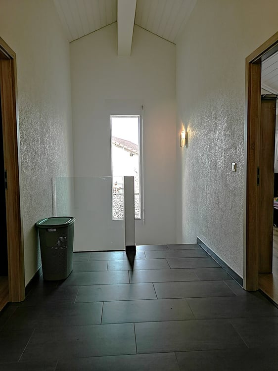 Grande maison soignée de 2016, 1.5pces, garage double, terrasse, vue 19