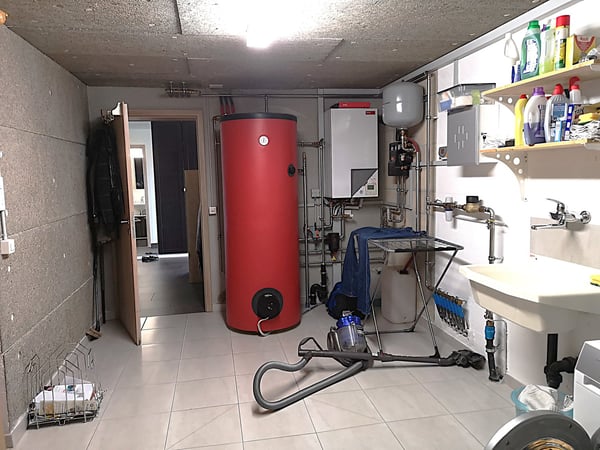 Grande maison soignée de 2016, 1.5pces, garage double, terrasse, vue 28