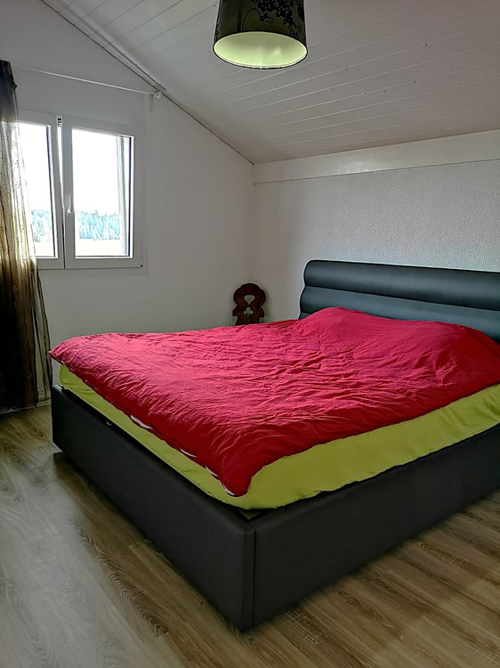 Grande maison soignée de 2016, 1.5pces, garage double, terrasse, vue 21