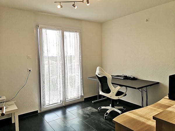 Grande maison soignée de 2016, 1.5pces, garage double, terrasse, vue 16