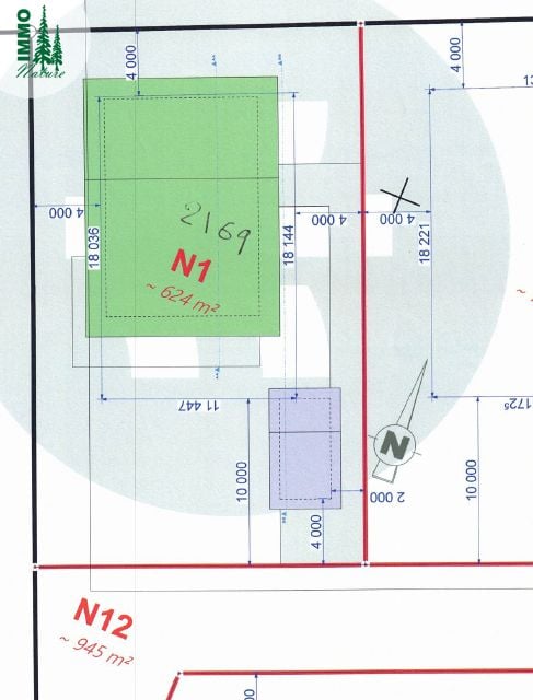 Dès 2021, à vendre six maisons/chalets au confort moderne, 3 modèles ou selon vos plans 3