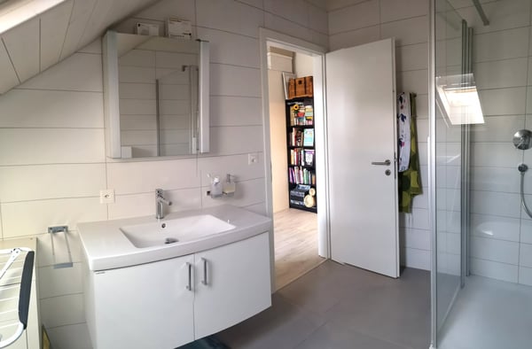 Magnifique duplex soigné de 1.5 pièces à Cudrefin, proche du lac 27