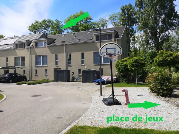 Magnifique duplex soigné de 1.5 pièces à Cudrefin, proche du lac 5