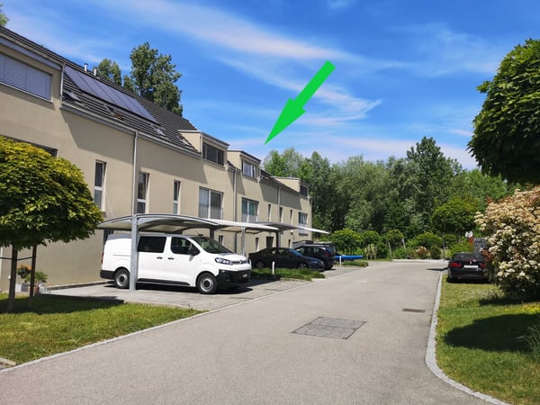 Magnifique duplex soigné de 1.5 pièces à Cudrefin, proche du lac 2