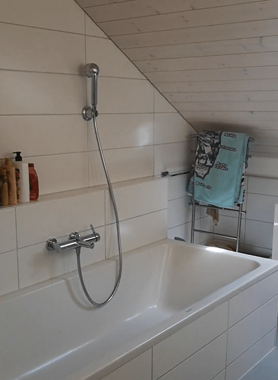 Magnifique duplex soigné de 1.5 pièces à Cudrefin, proche du lac 31