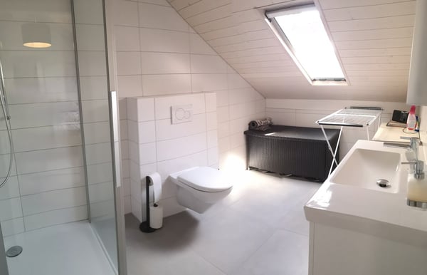 Magnifique duplex soigné de 1.5 pièces à Cudrefin, proche du lac 26