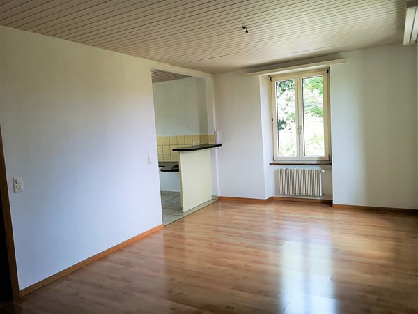 Immeuble complètement loué de 3 appartements avec réserve de terrain à bâtir 11