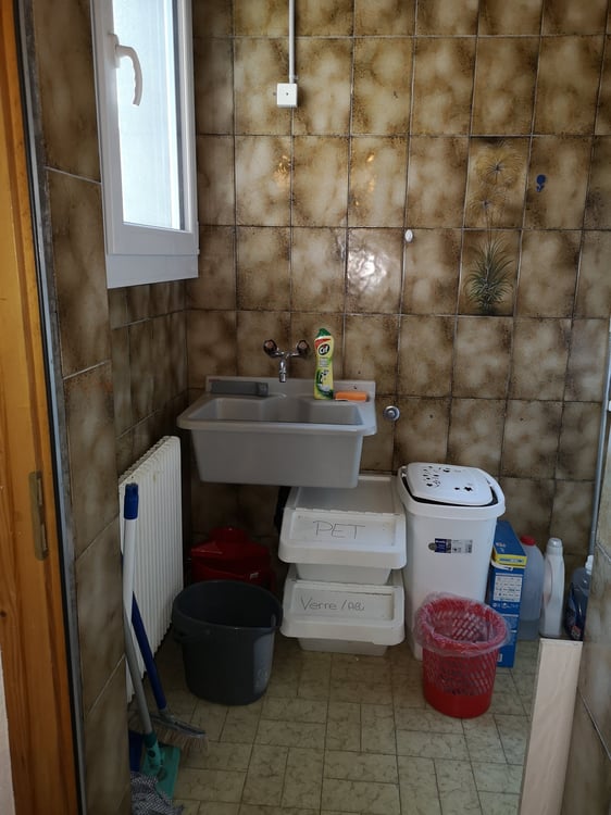 Grande maison de deux appartements au centre de Saignelégier 37