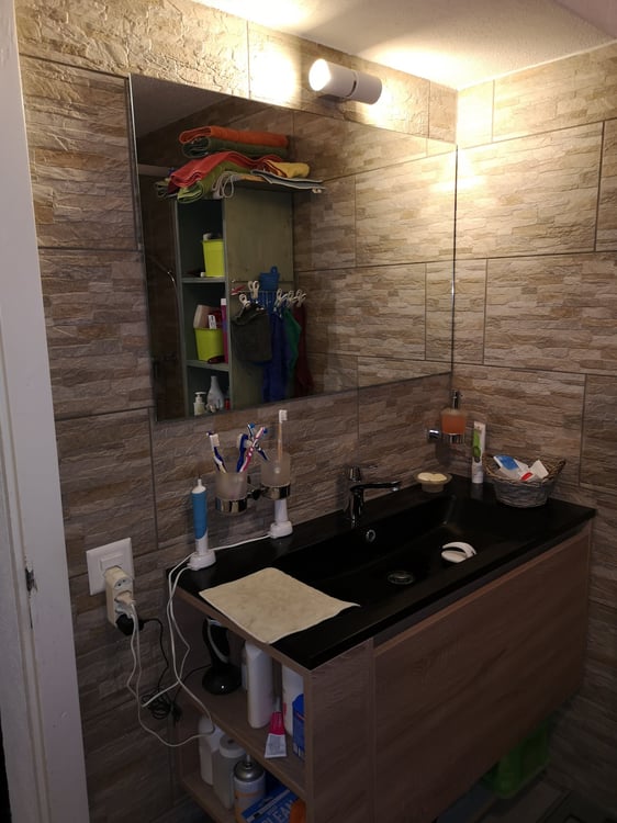 Grande maison de deux appartements au centre de Saignelégier 9