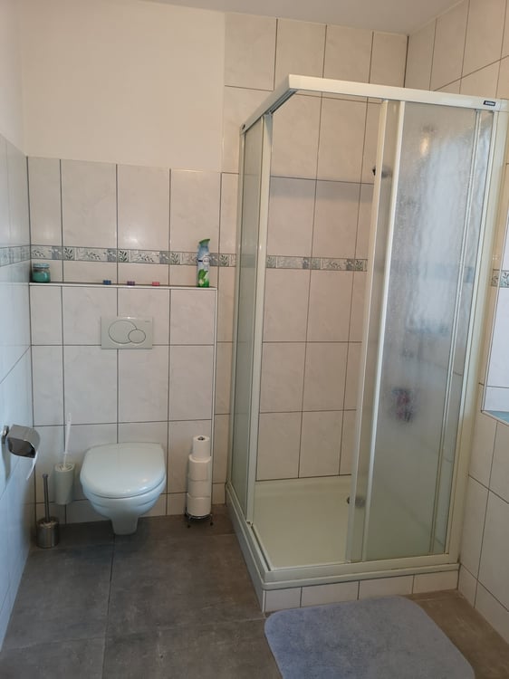 Grande maison de deux appartements au centre de Saignelégier 29