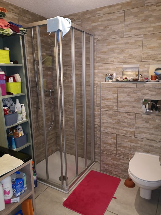 Grande maison de deux appartements au centre de Saignelégier 8