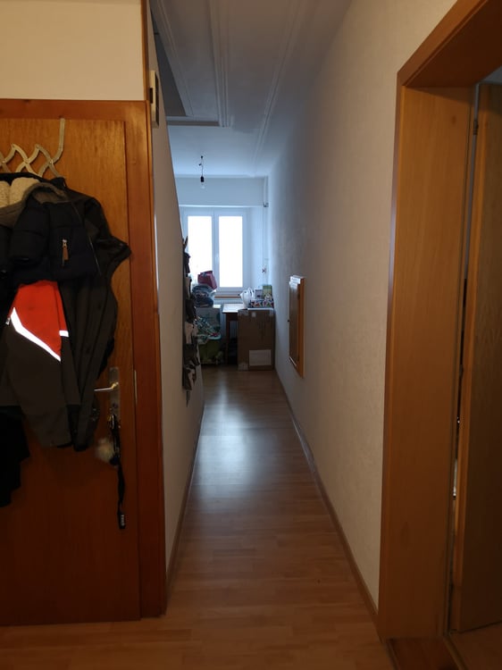 Grande maison de deux appartements au centre de Saignelégier 24