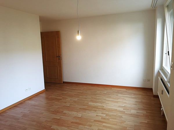 Prix baissé : appartement-terrasse avec cuisine ouverte sur le salon, quartier calme 21