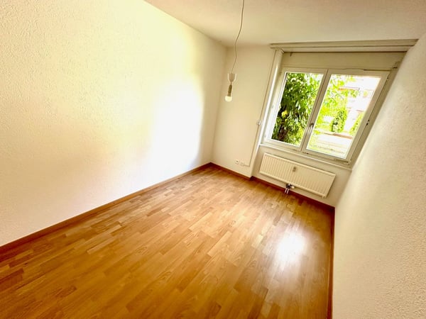 Prix baissé : appartement-terrasse avec cuisine ouverte sur le salon, quartier calme 19