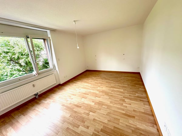 Prix baissé : appartement-terrasse avec cuisine ouverte sur le salon, quartier calme 20