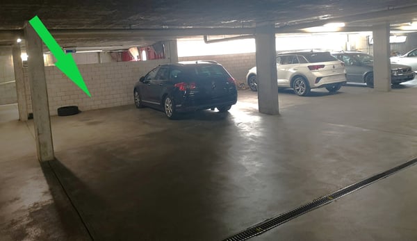 Prix baissé : appartement-terrasse avec cuisine ouverte sur le salon, quartier calme 28