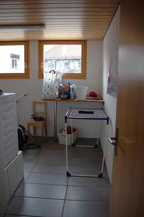 Grande maison familiale de 2.5 pièces à Lajoux, possibilité gestion chambres d'hôtes 25