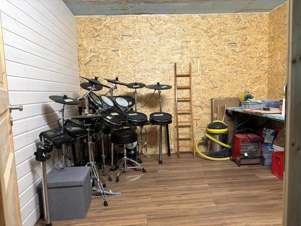 Grande maison familiale de 2.5 pièces à Lajoux, possibilité gestion chambres d'hôtes 62