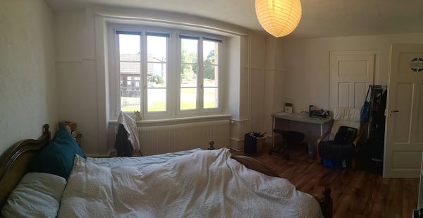 Grande maison familiale de 2.5 pièces à Lajoux, possibilité gestion chambres d'hôtes 42