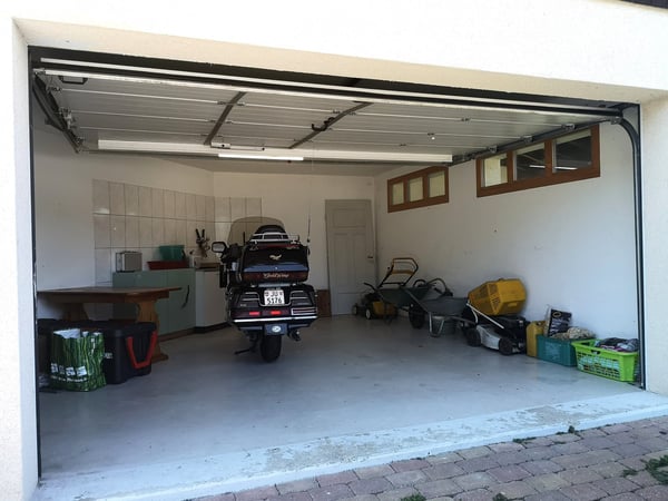 Grande maison familiale de 2.5 pièces à Lajoux, possibilité gestion chambres d'hôtes 27