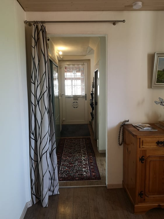 Grande maison familiale de 2.5 pièces à Lajoux, possibilité gestion chambres d'hôtes 12