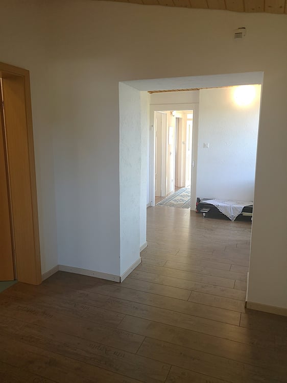 Grande maison familiale de 2.5 pièces à Lajoux, possibilité gestion chambres d'hôtes 31