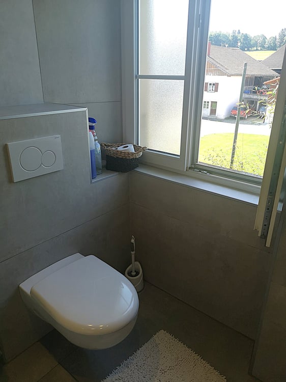 Grande maison familiale de 2.5 pièces à Lajoux, possibilité gestion chambres d'hôtes 37