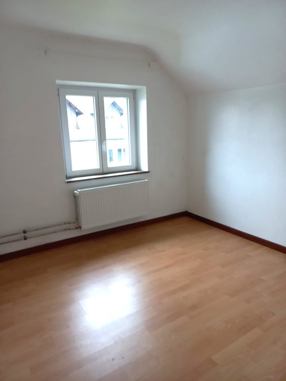 Appartement près de la gare, 2ème étage, côté jardin, libre de suite 5