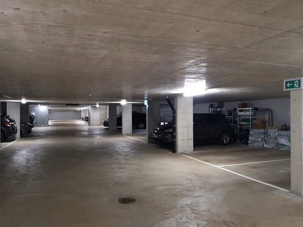 Magnifique appartement de 1.5 pièces aux Bois, y compris deux places de parc dans garage souterrain 5