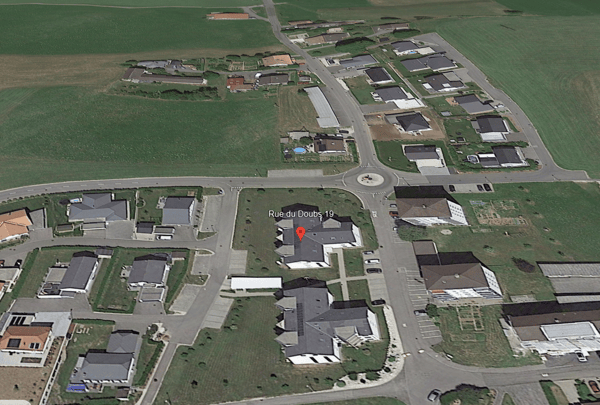 Magnifique appartement de 1.5 pièces aux Bois, y compris deux places de parc dans garage souterrain 8