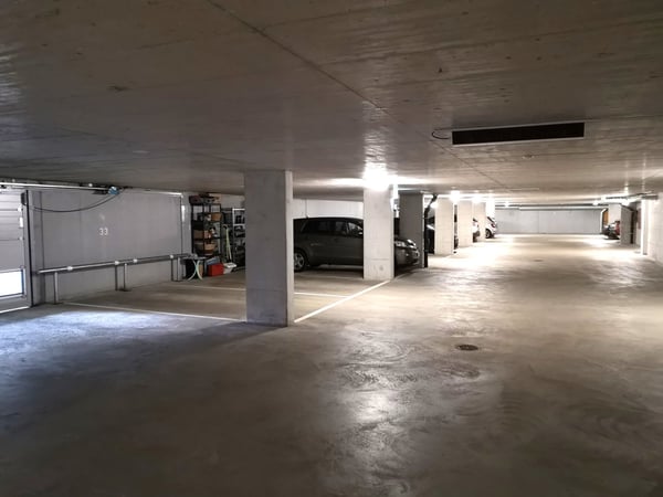 Magnifique appartement de 1.5 pièces aux Bois, y compris deux places de parc dans garage souterrain 6