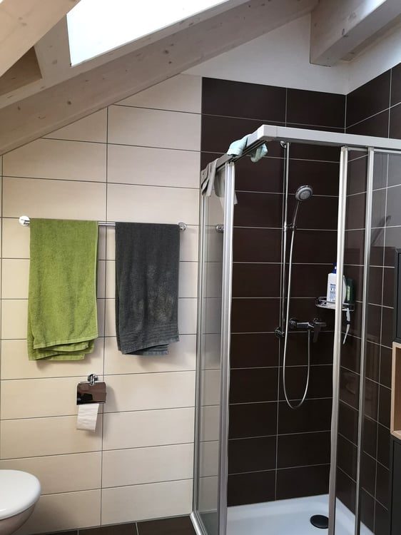 Magnifique appartement de 1.5 pièces aux Bois, y compris deux places de parc dans garage souterrain 19