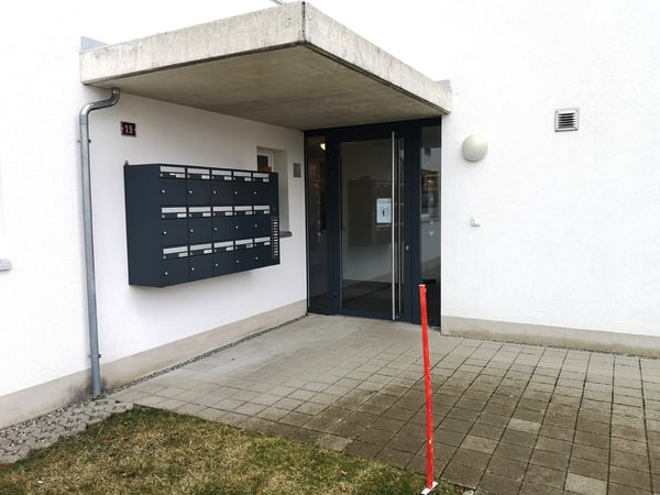 Magnifique appartement de 1.5 pièces aux Bois, y compris deux places de parc dans garage souterrain 4