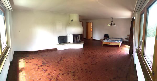 Deux maisons à rénover en partie sur parcelle de 3253m2, avec garage/atelier 9