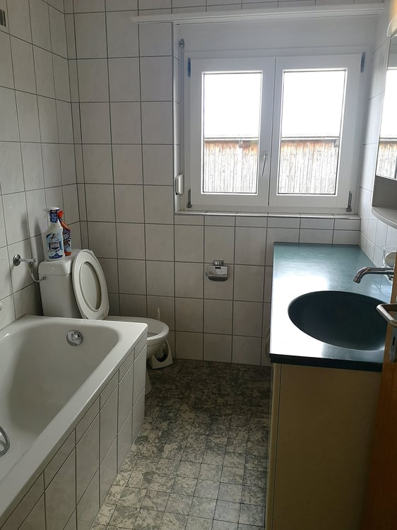 Deux maisons à rénover en partie sur parcelle de 3253m2, avec garage/atelier 42