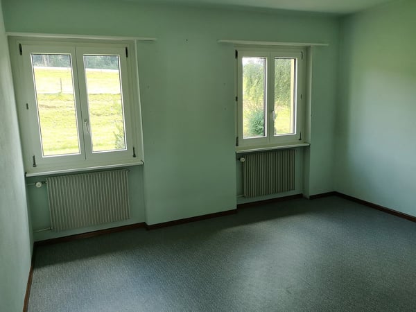 Deux maisons à rénover en partie sur parcelle de 3253m2, avec garage/atelier 39