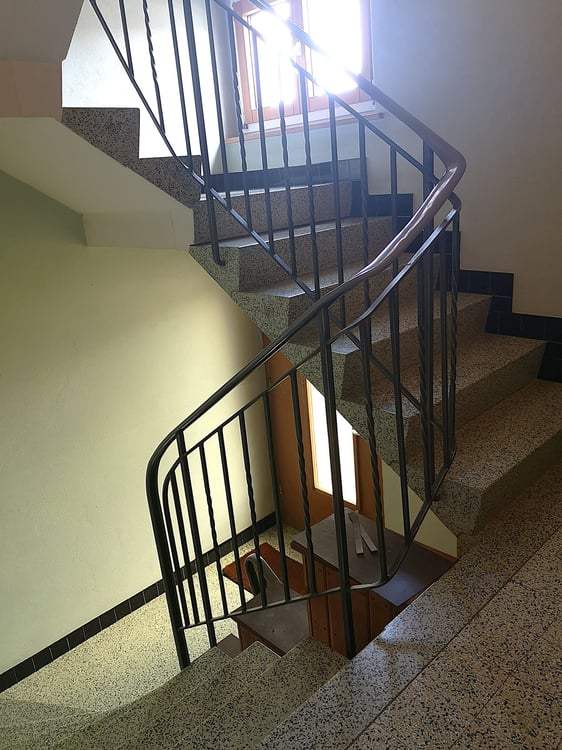 Deux maisons à rénover en partie sur parcelle de 3253m2, avec garage/atelier 14