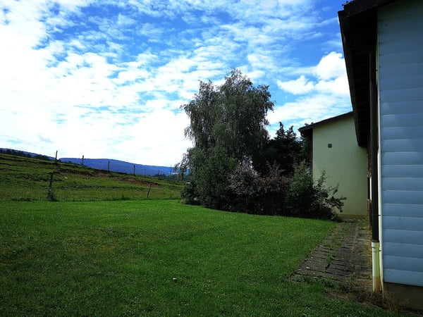 Deux maisons à rénover en partie sur parcelle de 3253m2, avec garage/atelier 31