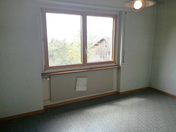 Deux maisons à rénover en partie sur parcelle de 3253m2, avec garage/atelier 17