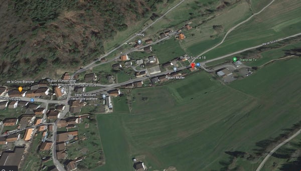 Charmant appartement au rez avec jardin, entrée indépendante 16