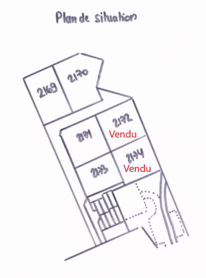 A vendre aux Savagnières, 6 maisons/chalets avec tout le confort moderne, construction dès 2025 28