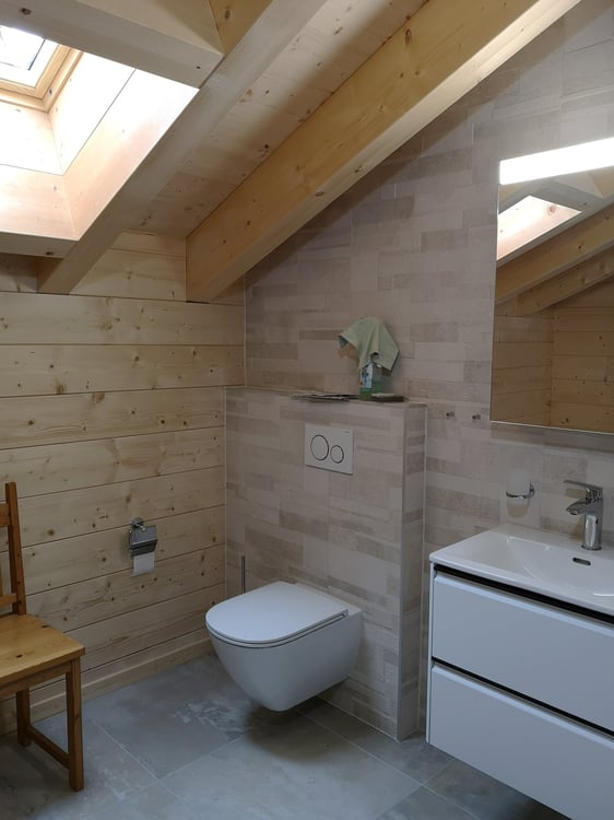 A vendre aux Savagnières, 6 maisons/chalets avec tout le confort moderne, construction dès 2025 22