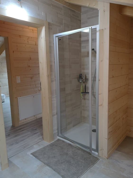 A vendre aux Savagnières, 6 maisons/chalets avec tout le confort moderne, construction dès 2025 23