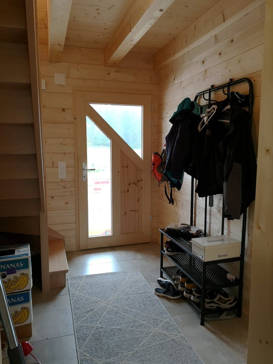 A vendre aux Savagnières, 6 maisons/chalets avec tout le confort moderne, construction dès 2025 7
