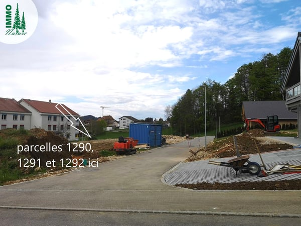 Maison individuelle moderne de 4.5 pièces à Saignelégier pour fin 2026/début 2027 7
