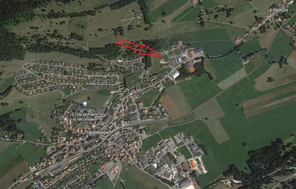 Maison individuelle moderne de 4.5 pièces à Saignelégier pour fin 2026/début 2027 17