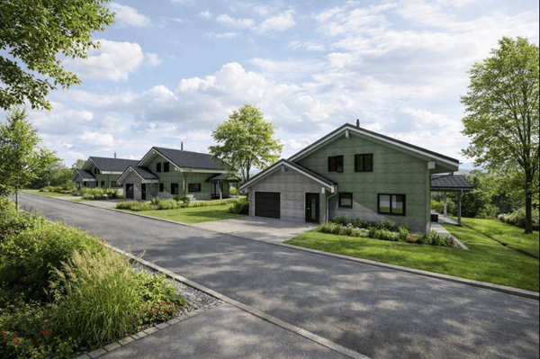 Maison individuelle moderne de 4.5 pièces à Saignelégier pour fin 2026/début 2027 3