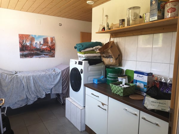 Grande maison familiale de 8,5 pièces à Lajoux, possibilité gestion chambres d'hôtes 26