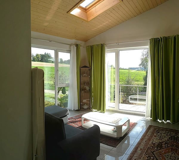 Baisse de prix : maison avec deux appartements loués et un appartement pour le propriétaire 20