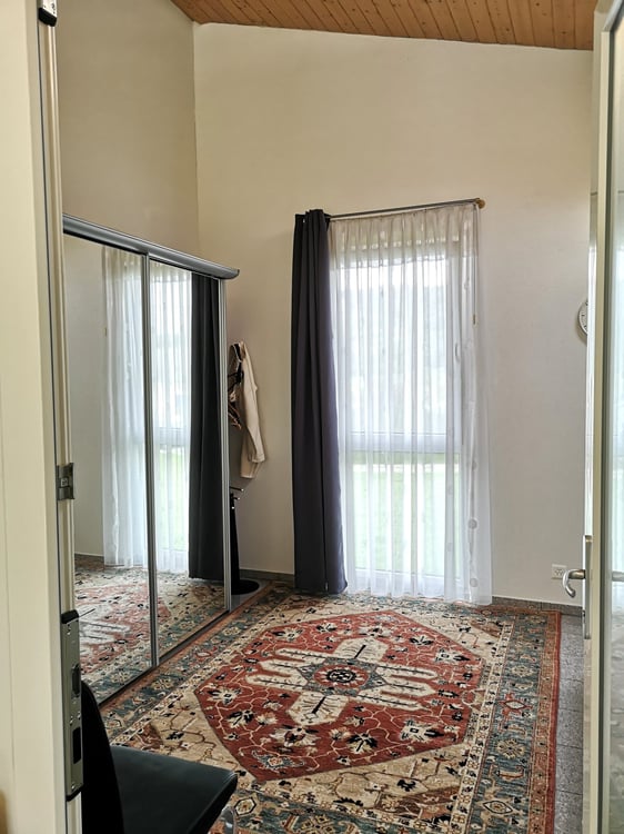 Baisse de prix : maison avec deux appartements loués et un appartement pour le propriétaire 24